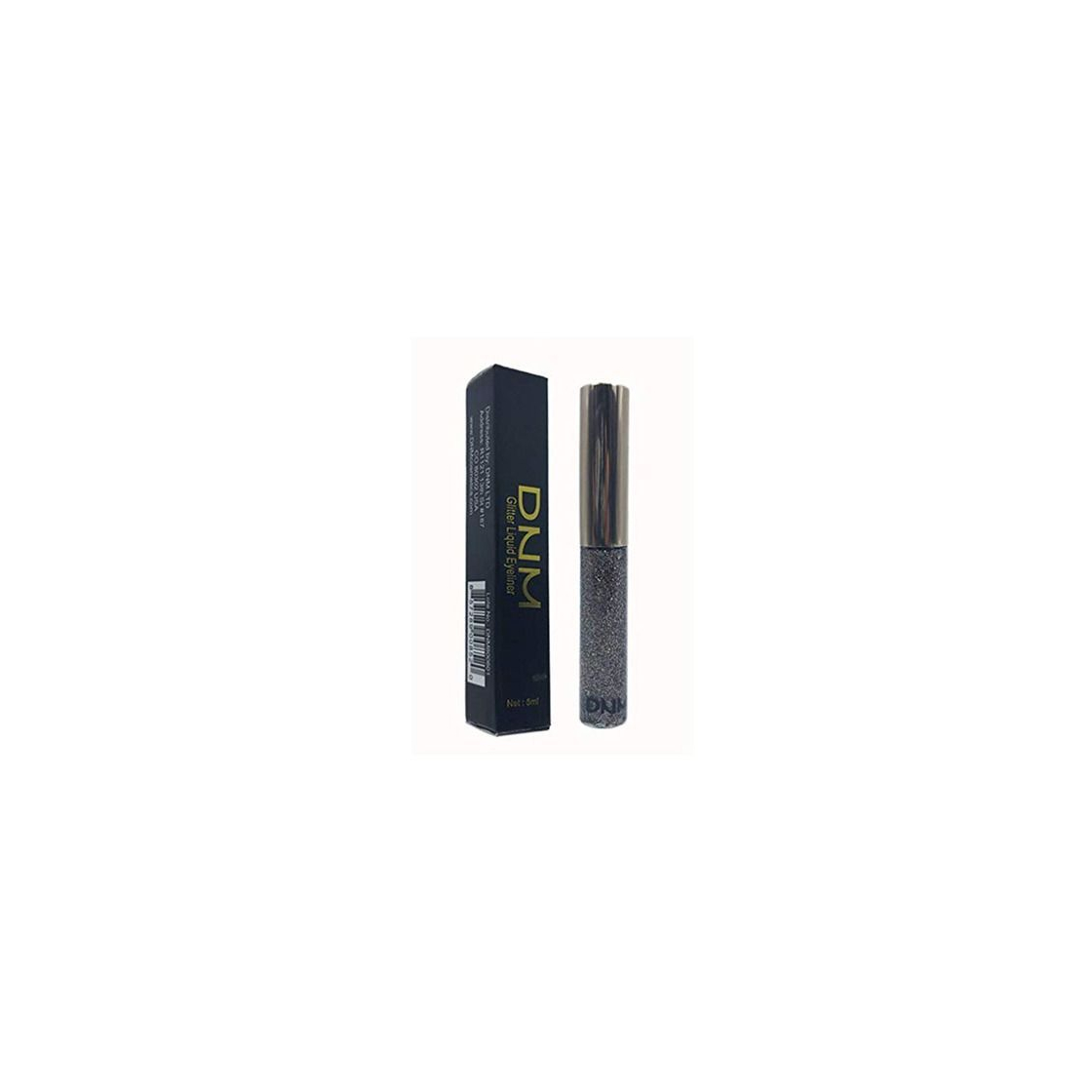 Social Profesional Kit de Maquillaje de Ojos Impermeable de Larga duración Brillo Sombra