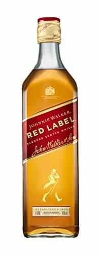 Social Johnnie Walker Red Whisky Escocés