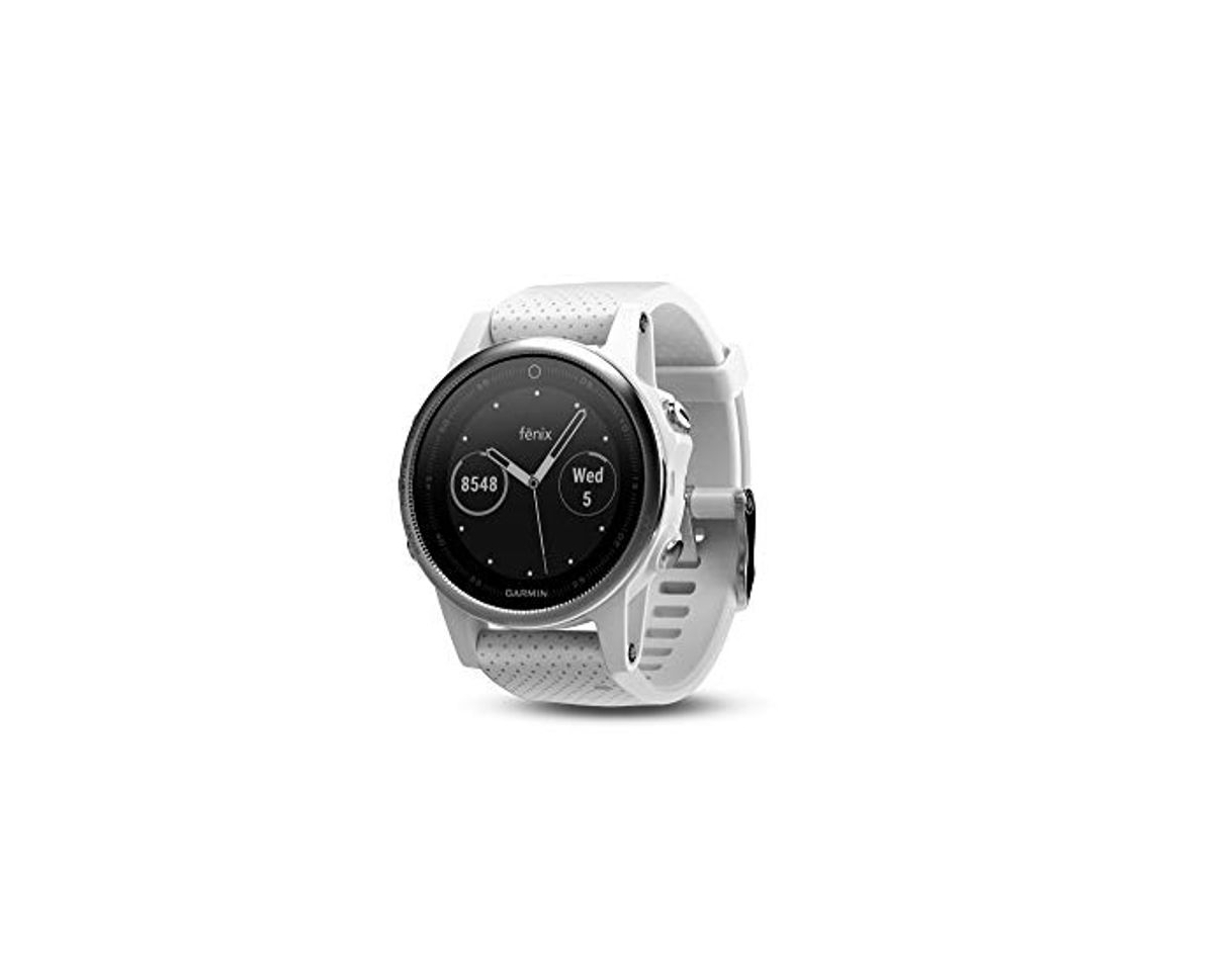 Products Garmin Fenix 5S - Reloj multideporte