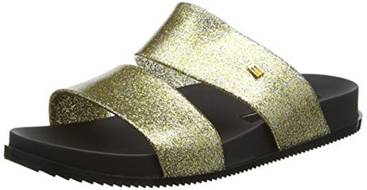 Melissa Cosmic 19 Sandalias de Punta Abierta para Mujer