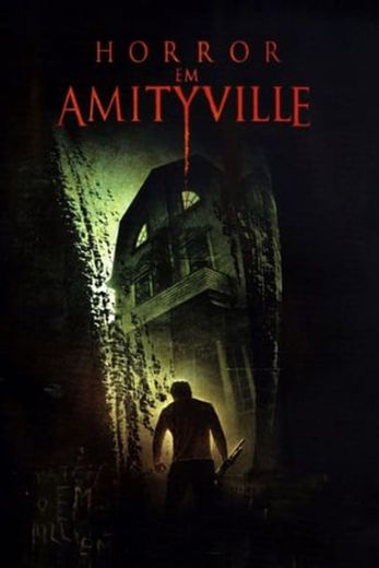 The Amityville Horror