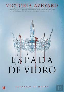 Espada de Vidro