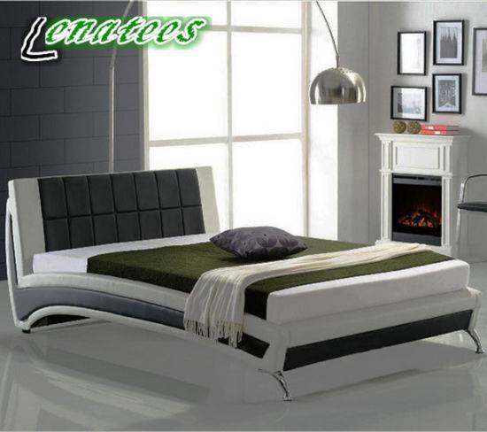 Fashion Cama de casal Lenatees