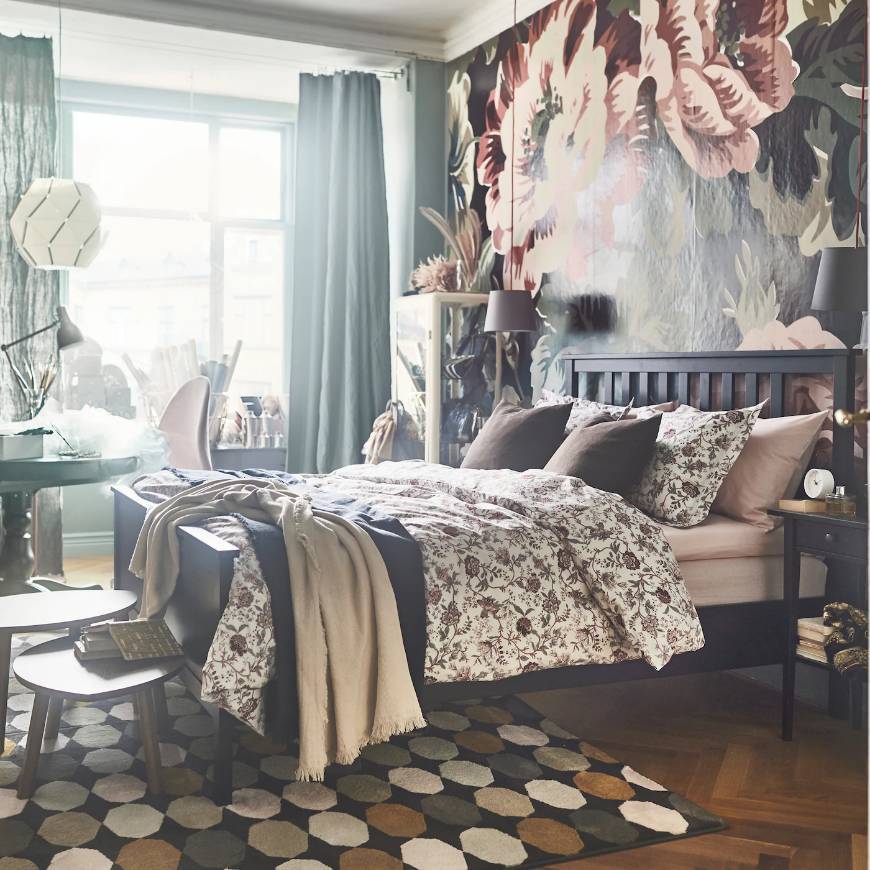 Social Quarto de Cama Ikea