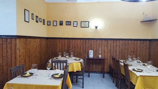 Restaurante Valados