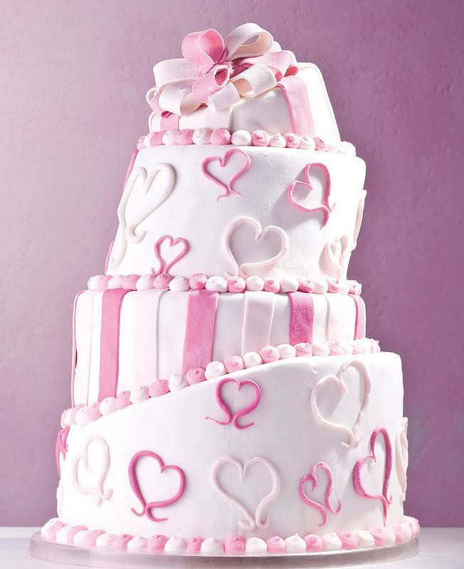 Social Bolos decorados para festa de 15 anos