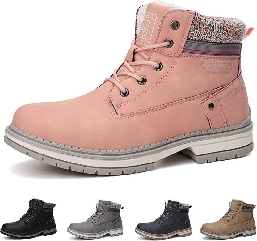 Social Botas de Senhora 