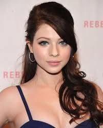Social Michelle Trachtenberg