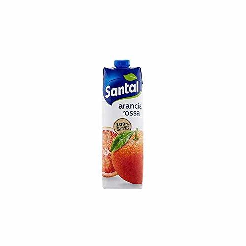 Social SANTAL ZUMO DE NARANJA BRIK X 1