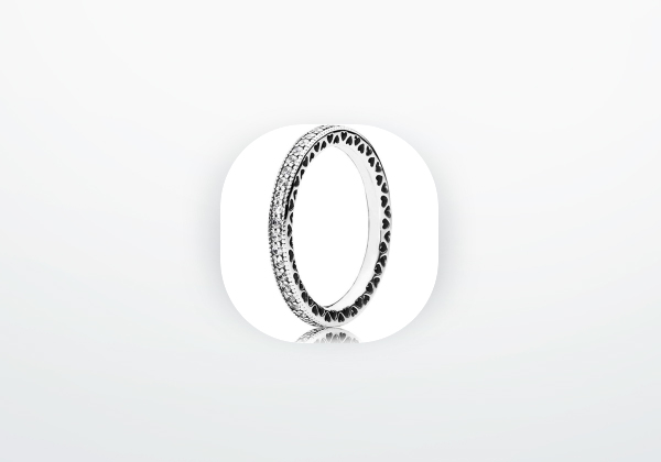 Aplicación Anillo💍