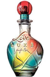 Lugar Live Luxe Perfume para Mujeres por Jennifer Lopez 100 ml EDP Spray