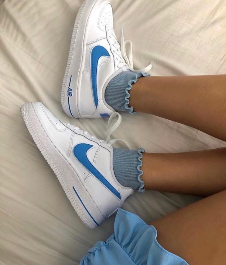 Moda AF1 || 🦋