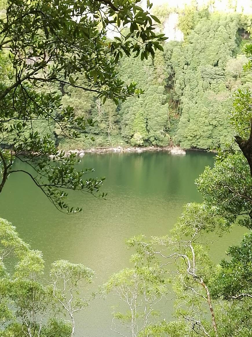 Lugar Açores