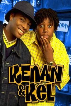 Kenan e Kel