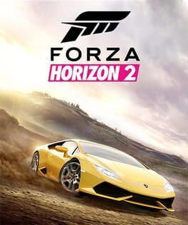 Forza Horizon 2