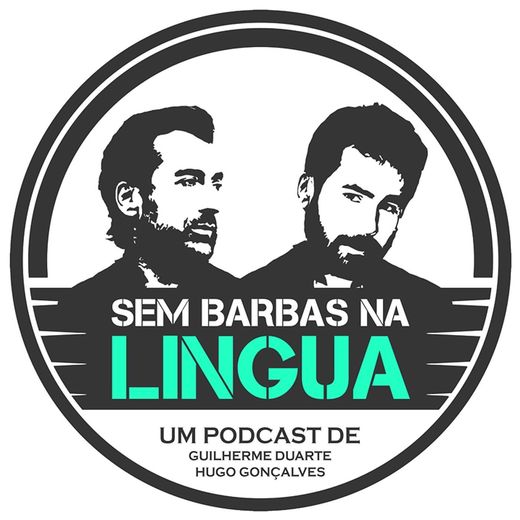 Sem barbas na língua 