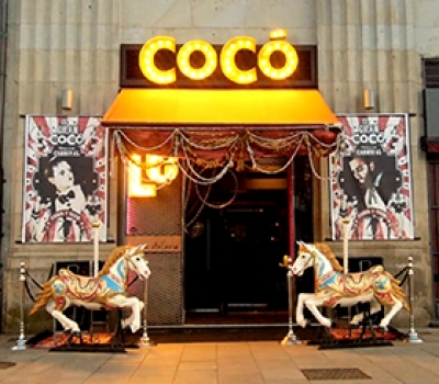 Place Coco