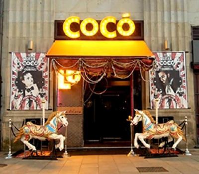 Coco