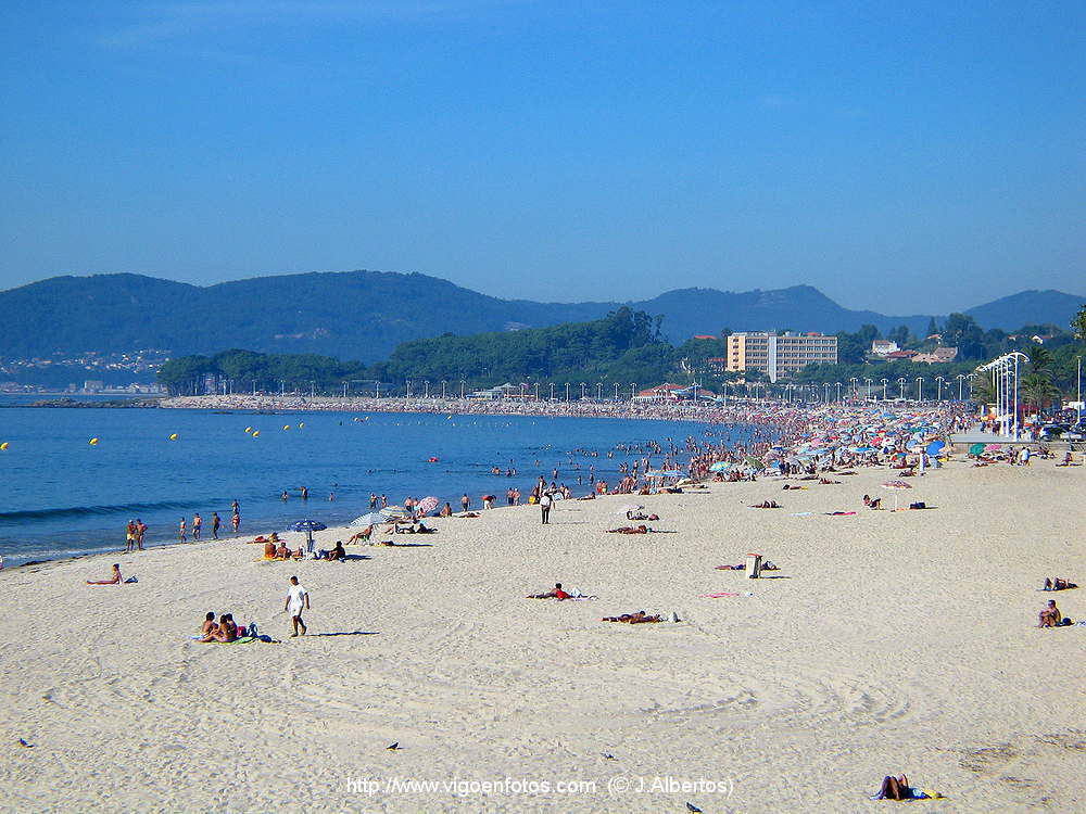 Place Playa de Samil