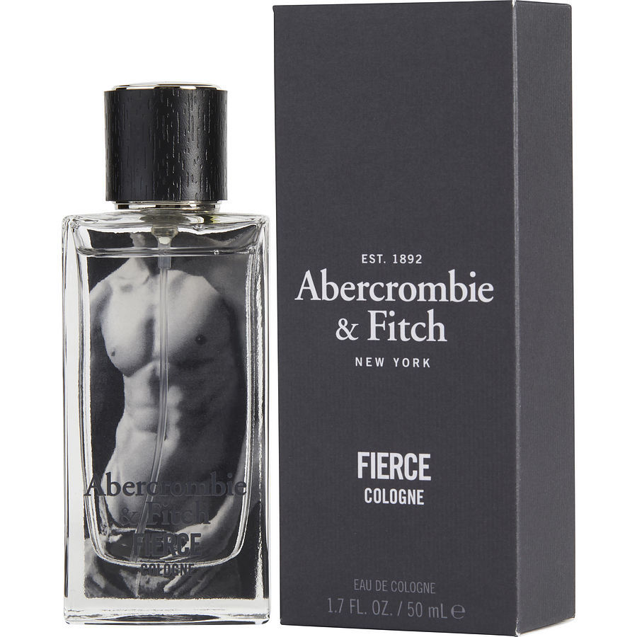 Moda Fierce | Abercrombie & Fitch