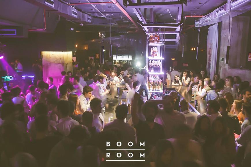 Place Boom Room