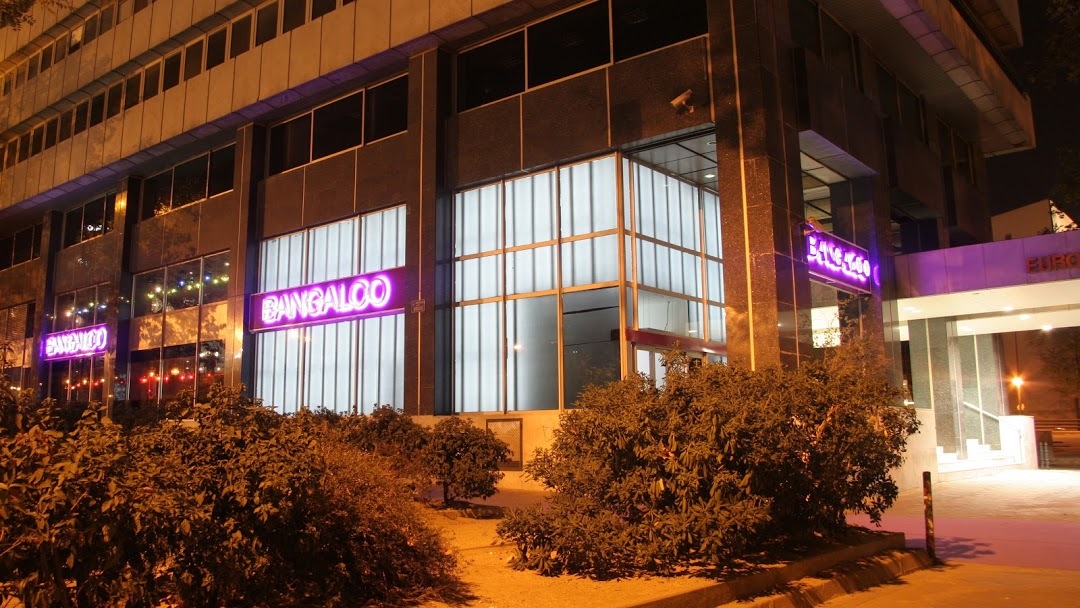 Place Banloo Eventos & Clubbing