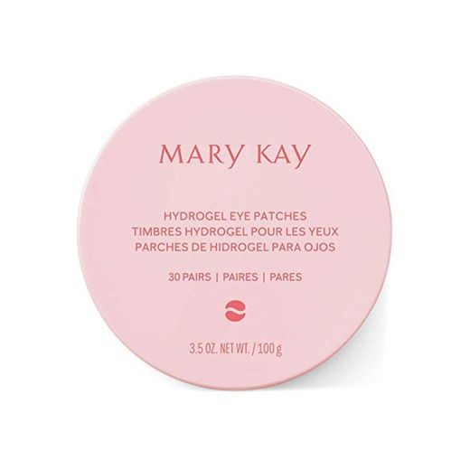 Mary Kay Hydrogel parches para ojos