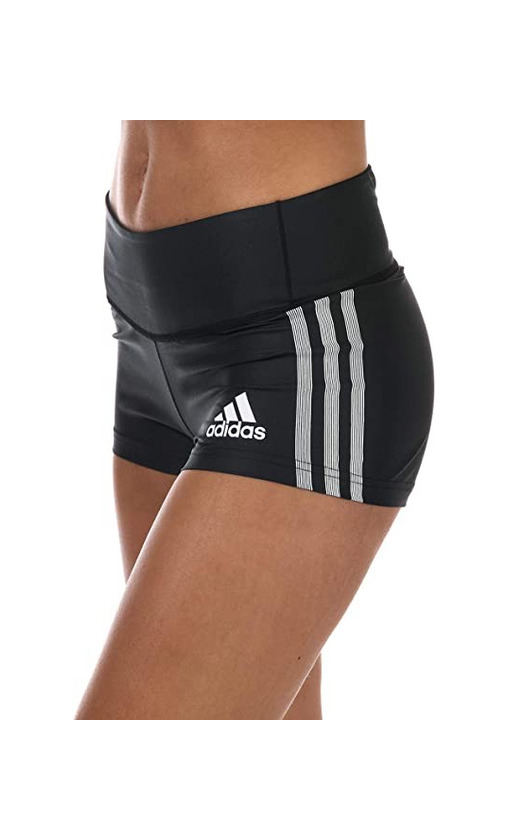 Product Adidas Adizero Booty Womens Short Running Tights