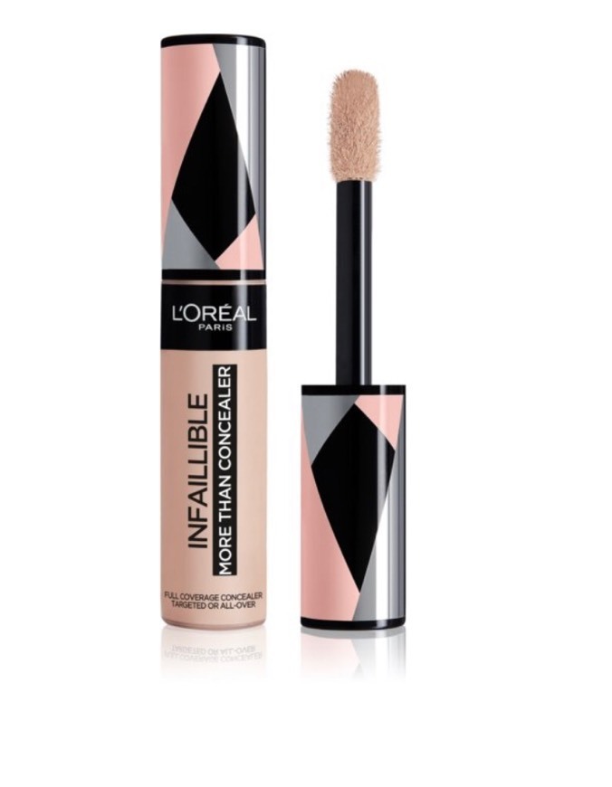 Moda L’Oréal Infaillible Concealer 