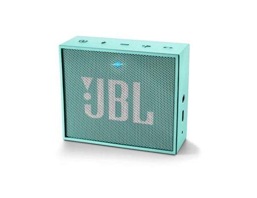 JBL ⏰