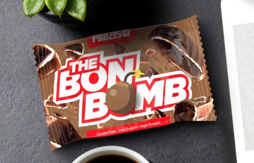 The Bonbomb 🍬