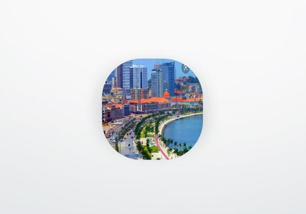 App Angola 🇦🇴 