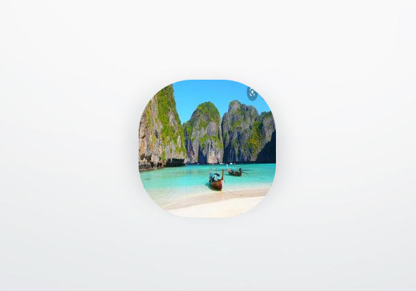 App Tailândia 🇹🇭 