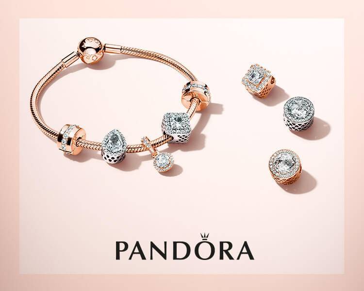 Productos BRACELETES PANDORA