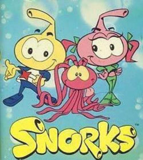 Os Snorks
