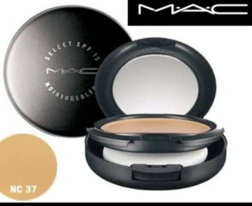 Mac pó Compacto