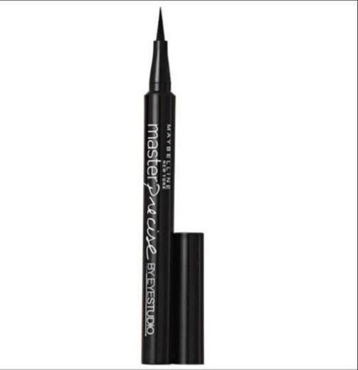 Delineador Maybelline Master Eye Studio Precise