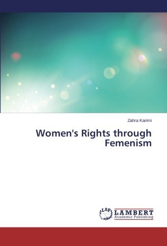 Libros Women's Rights Through Femenism