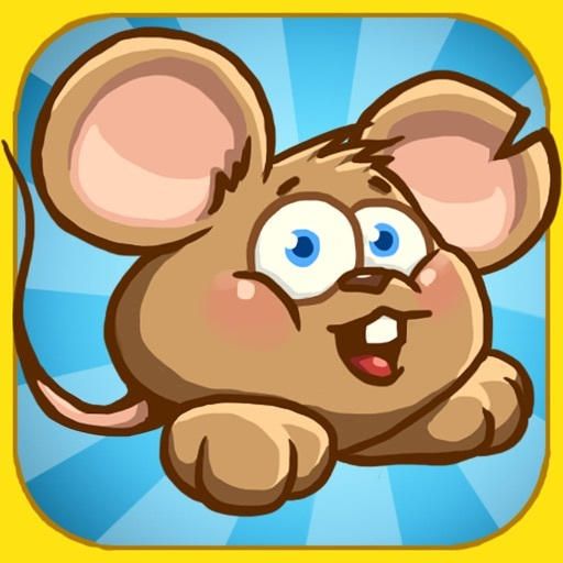 Mouse Maze - Mejores Juegos