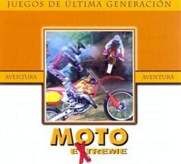 Videogames Moto Extreme