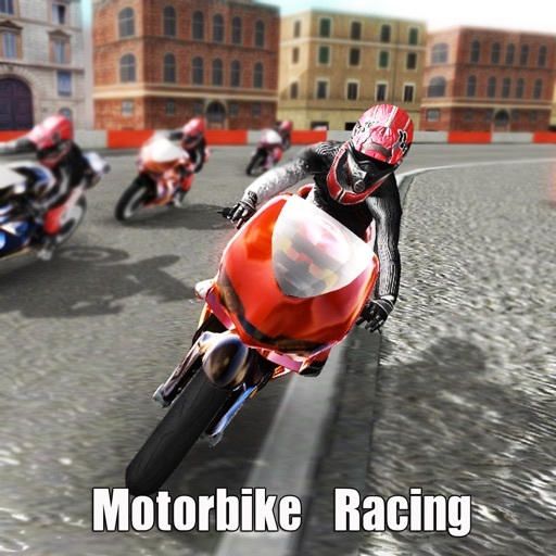Motorbike Racing - carreras de motos