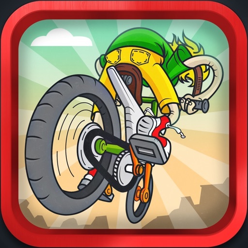 App Juegos de Motos Gratis