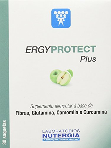 Beauty Nutergia Suplemento Alimentar "Ergyprotect Plus"