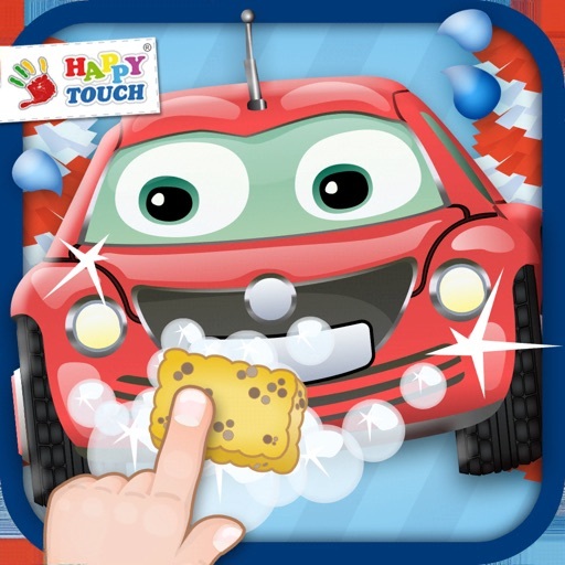 App Juegos de Carros Niños 2020