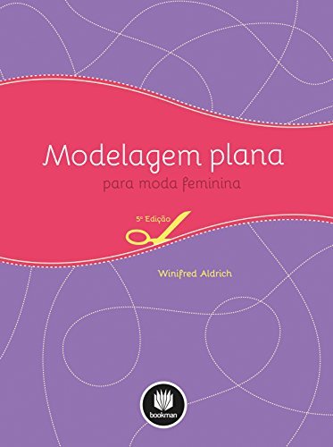 Lugar Modelagem plana para moda feminina