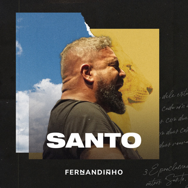 Music Santo - Ao Vivo