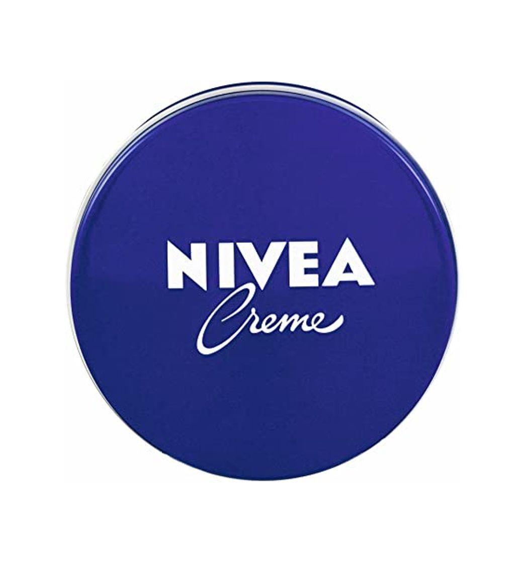 Social NIVEA Creme