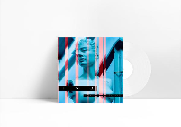 Music Lhast - jND (feat. 9 Miller)