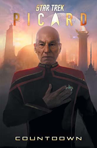 Book ST PICARD COUNTDOWN