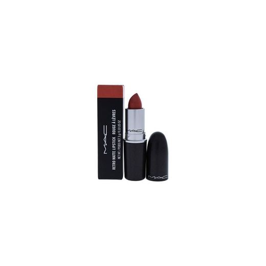 Mac Matte Lipstick, 1er Pack